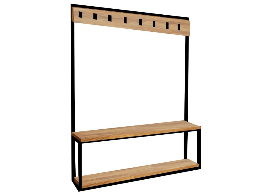 Вешалки для школьного гардероба