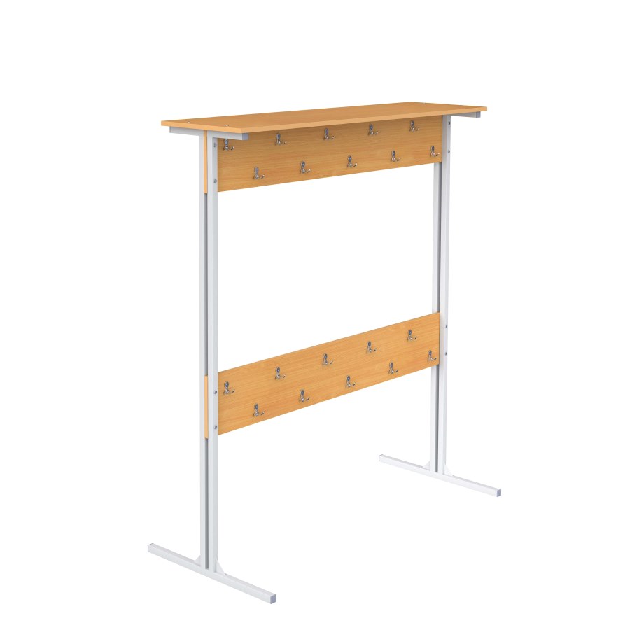 Вешалка напольная джокерная система