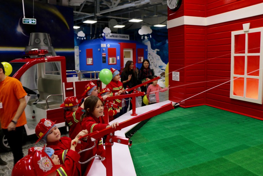 Депо Нижний Тагил МЕГАЛЕНД