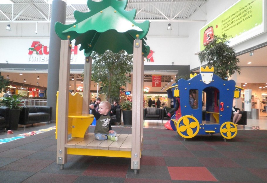 Джеки Джой Тверь Рубин