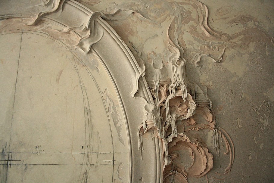 Художник Гога Тандашвили