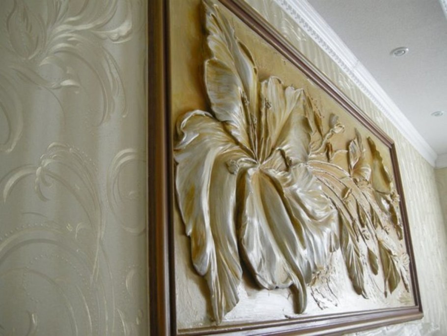 Барельеф горельеф рельеф на стене