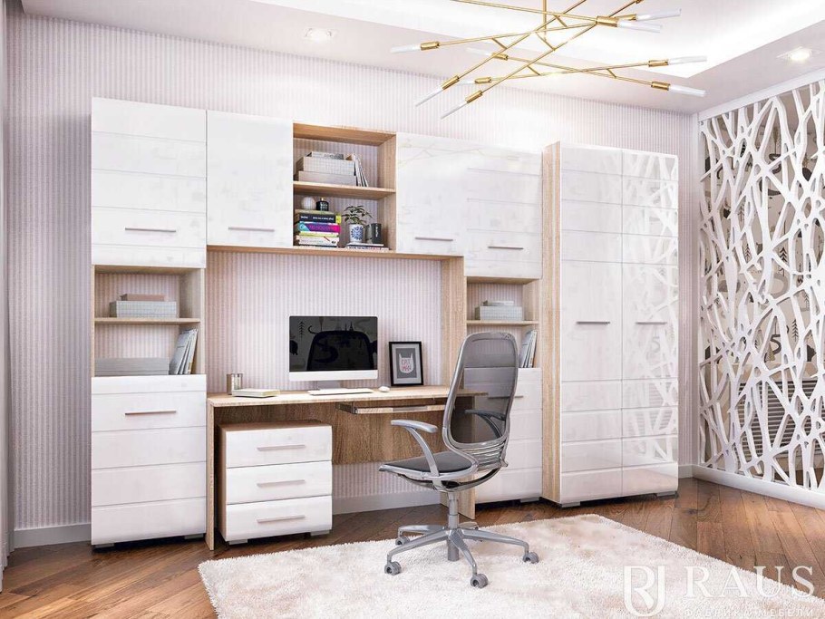 Детская мебель Инесса New