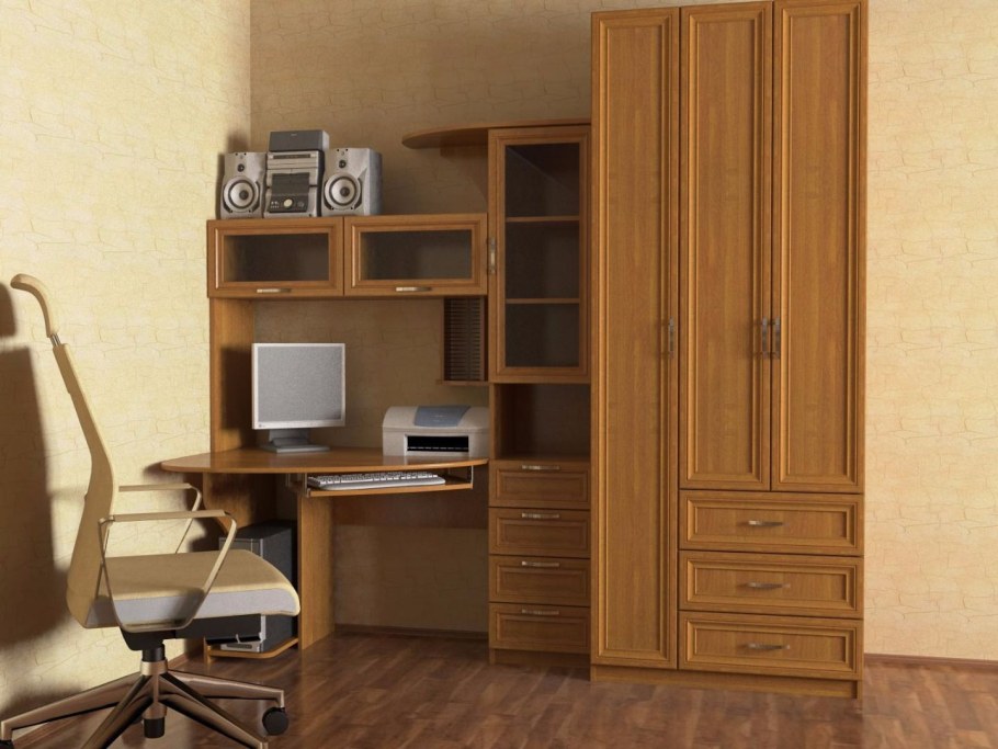 Гостиная Hiper Глазов мебель