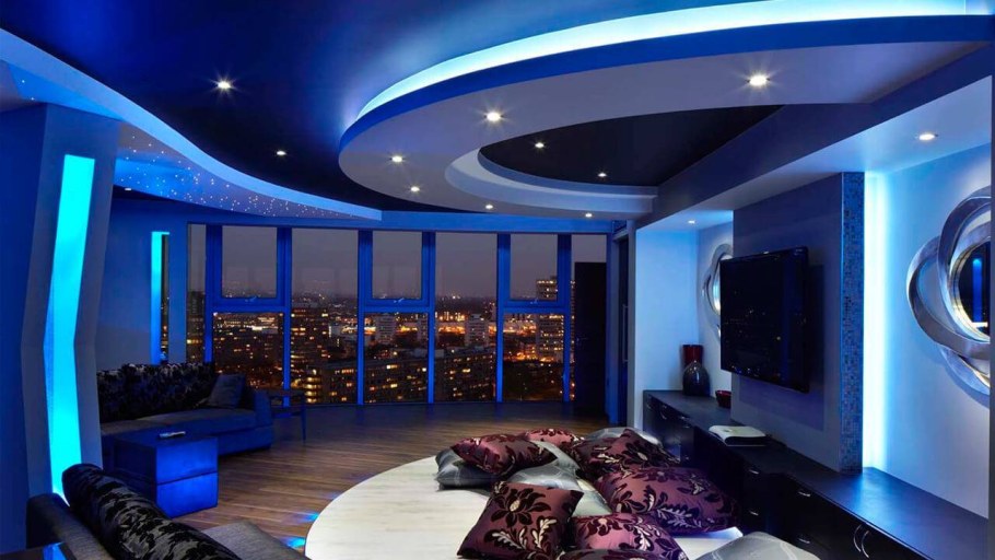 Евроремонт в частном доме