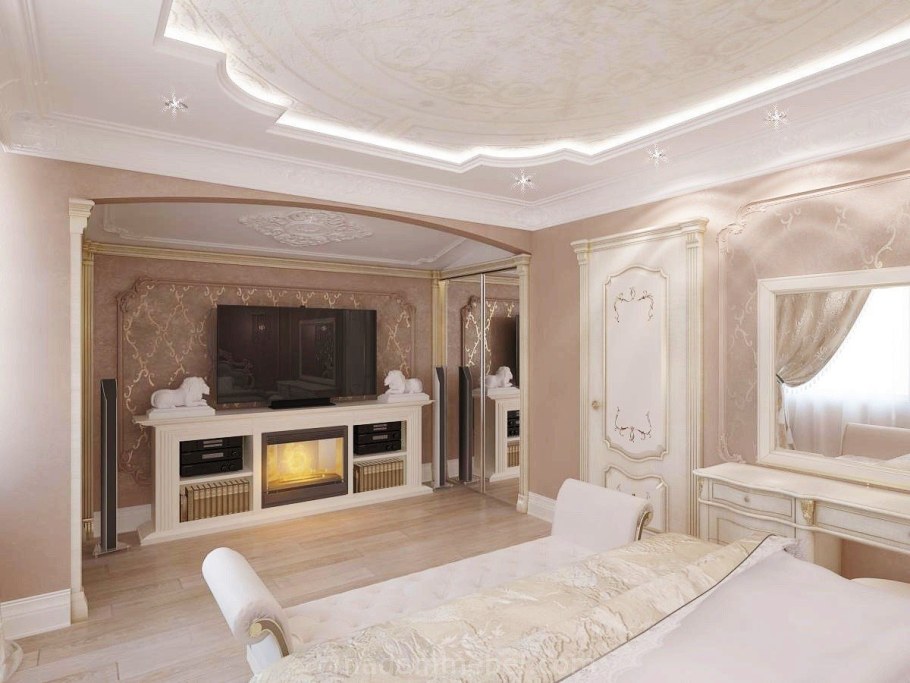 Potolok Zala потолок для зала