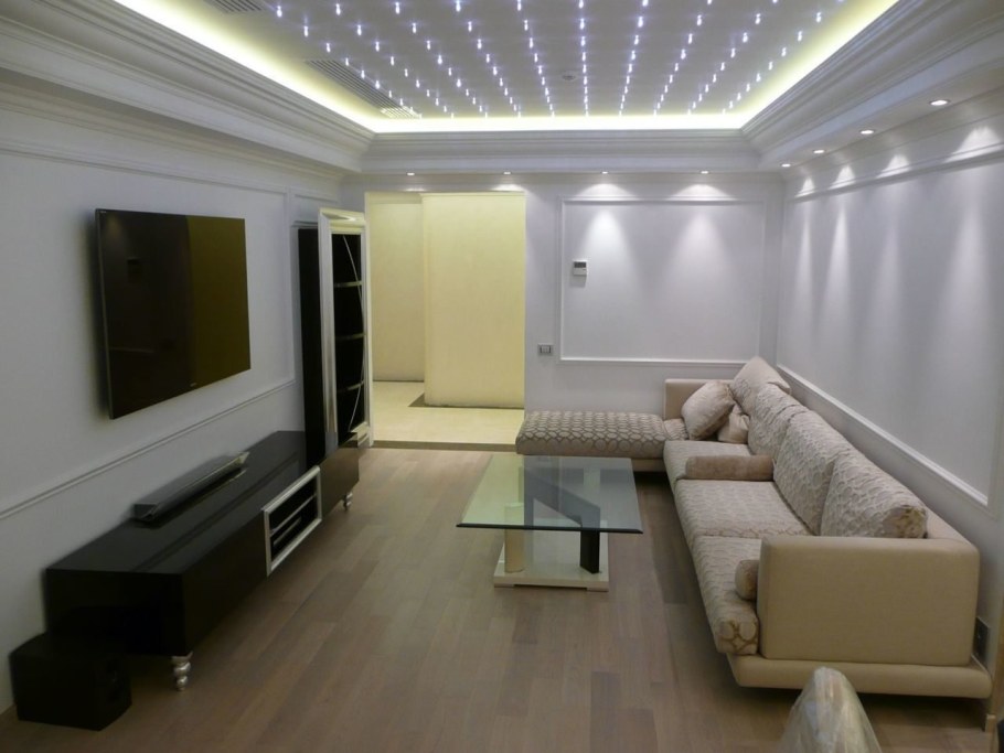 Красивый евроремонт