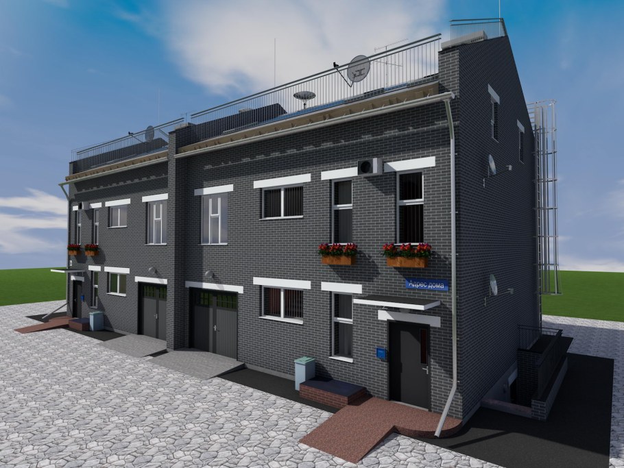 Дуплекс 32мг