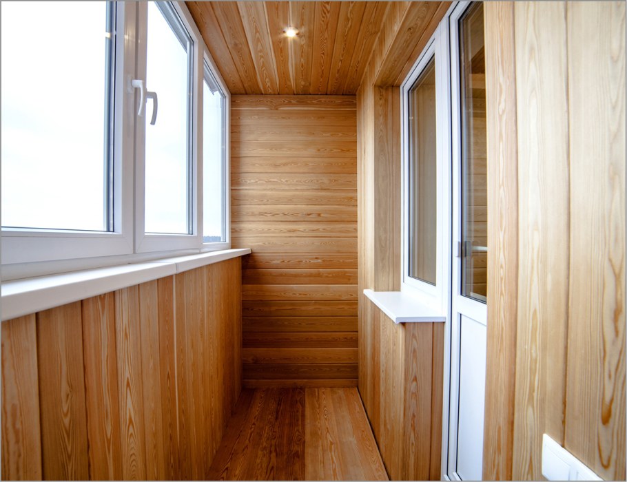 Кристалл НН Нижний Новгород балконы