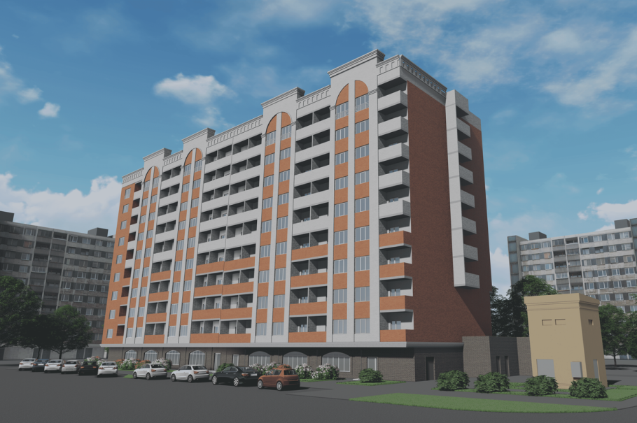 Батайск новостройки