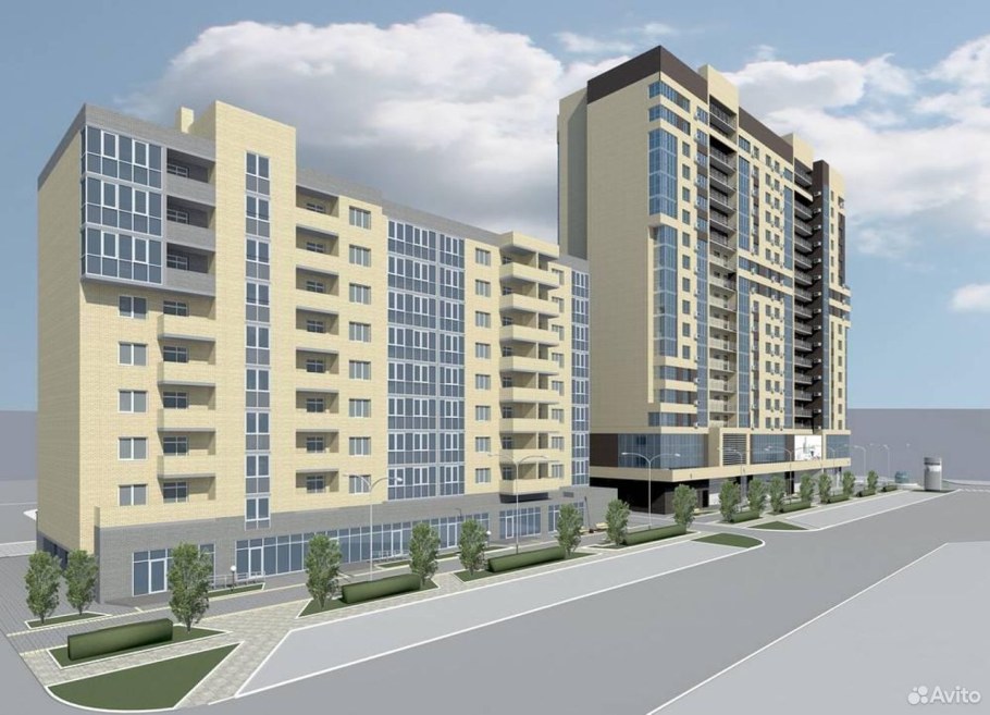 Чистовая отделка