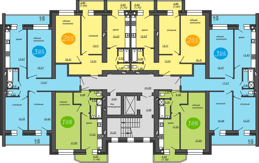 Батайск ул Максима Горького 111к1