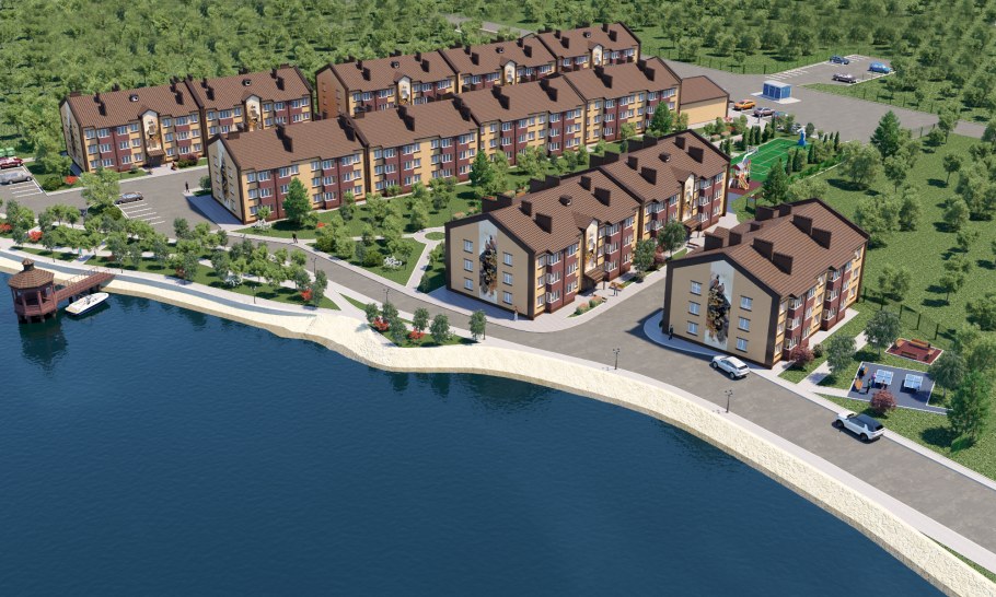 Пролетарская улица Батайск