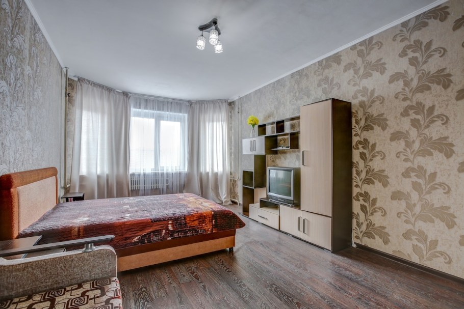 ЖК Комсомольский Батайск