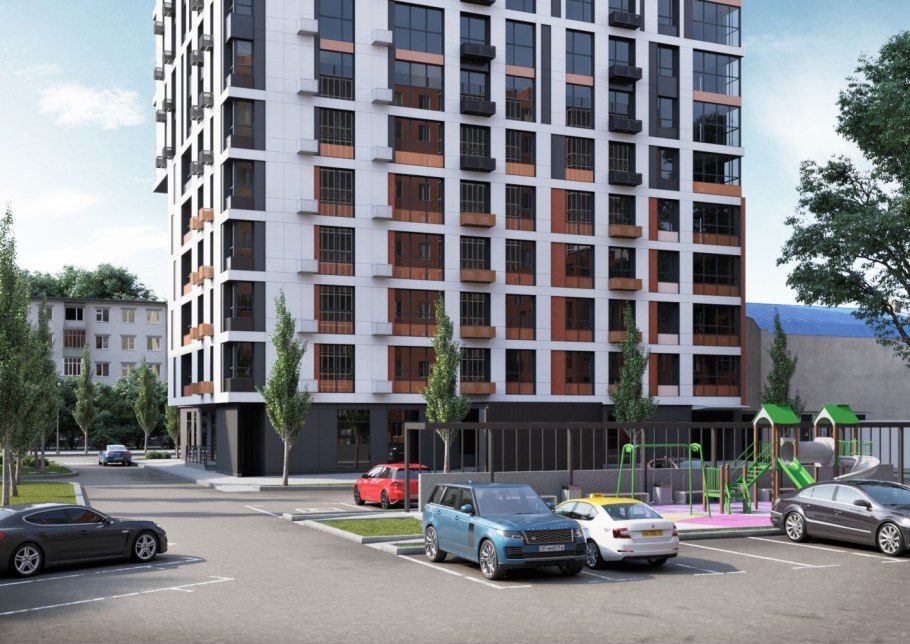 Квартиры в Батайске