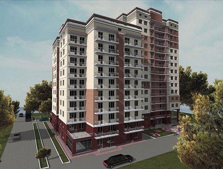 Евроремонт 3 комнатной квартиры в панельном доме