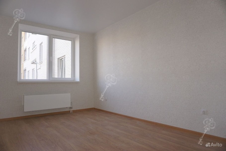 Чистовая отделка