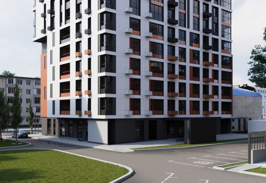 Максима Горького 111 к 2 Батайск