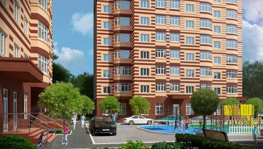 Чистовая отделка