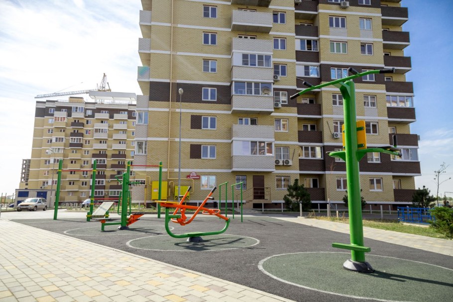 Артемовский квартал Батайск