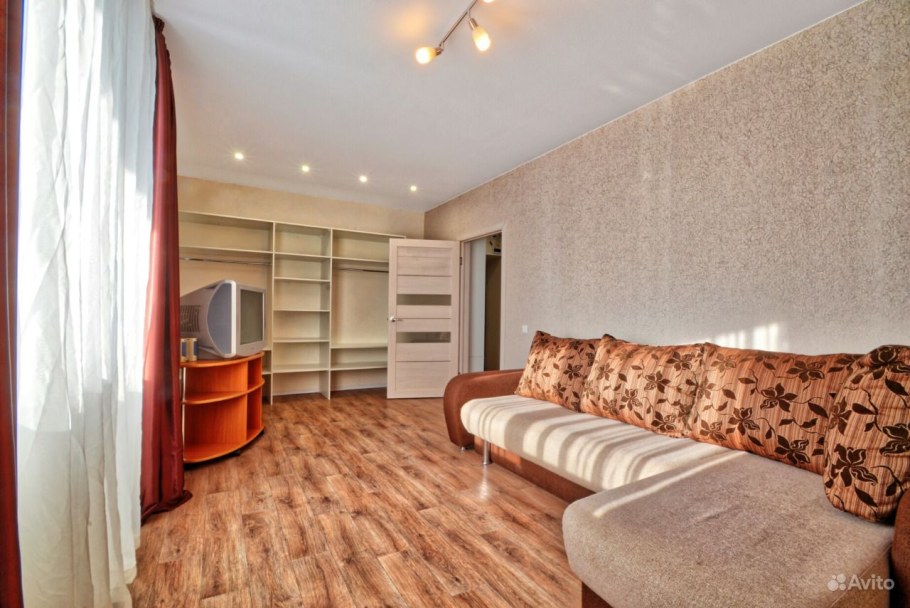 Отделка квартир под ключ в новостройке