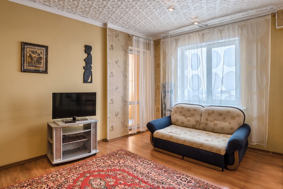 Продаётся 2-х комнатная квартира