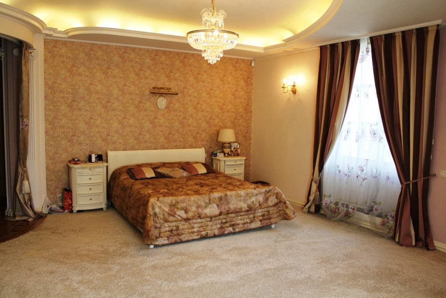 Отделка квартир