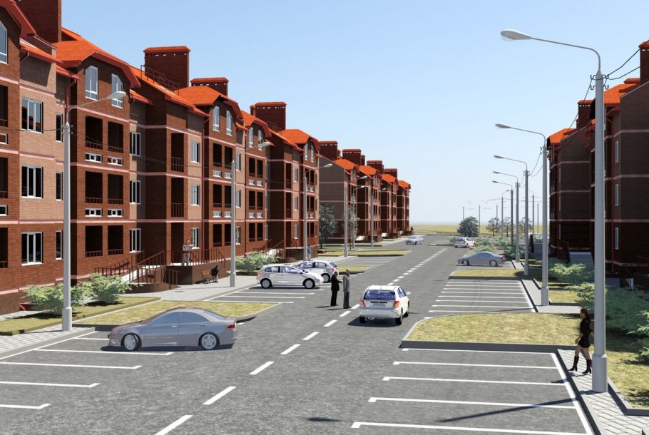 Макаренко 35 Сочи