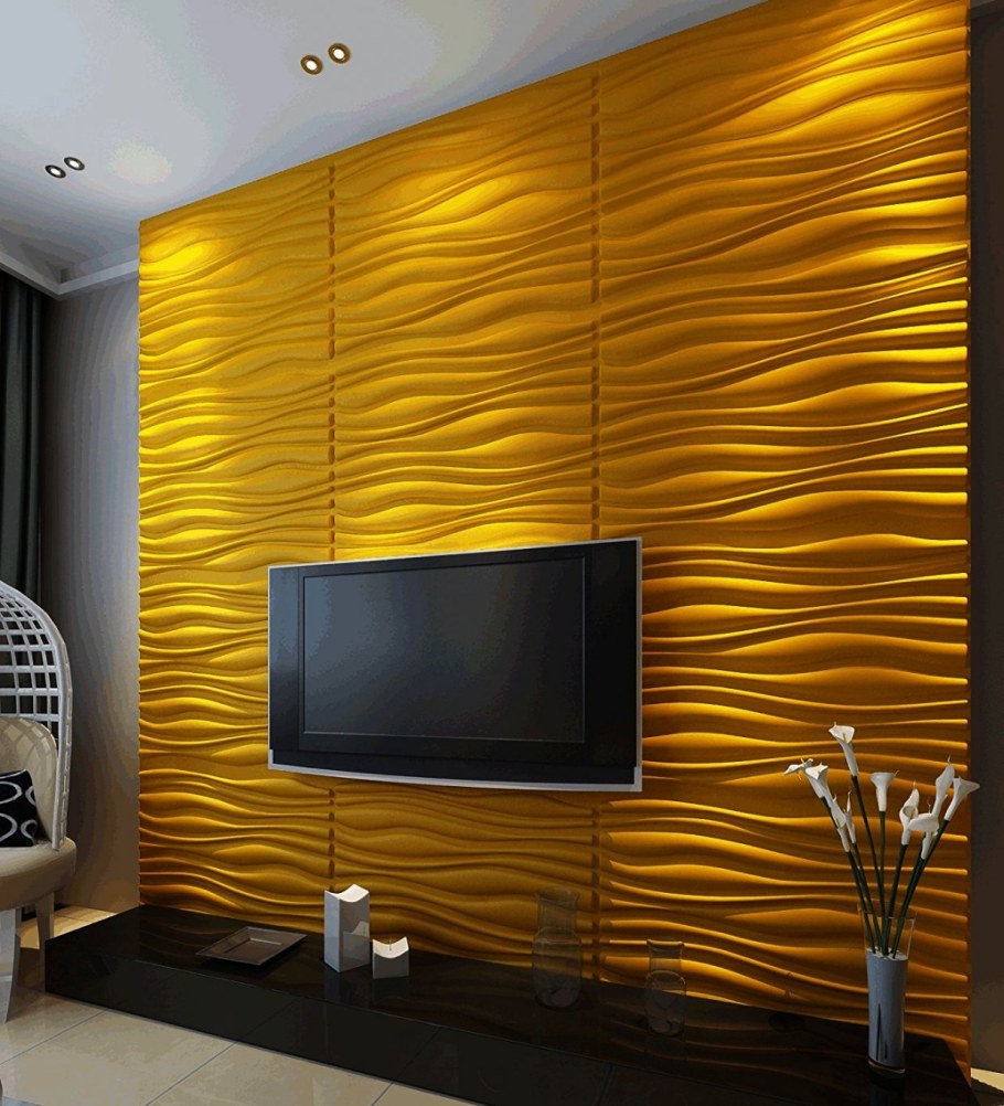 Настенные панели