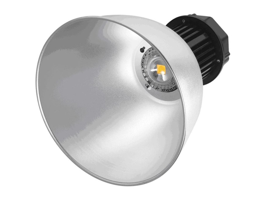 Купольный светильник 100w-12500lm