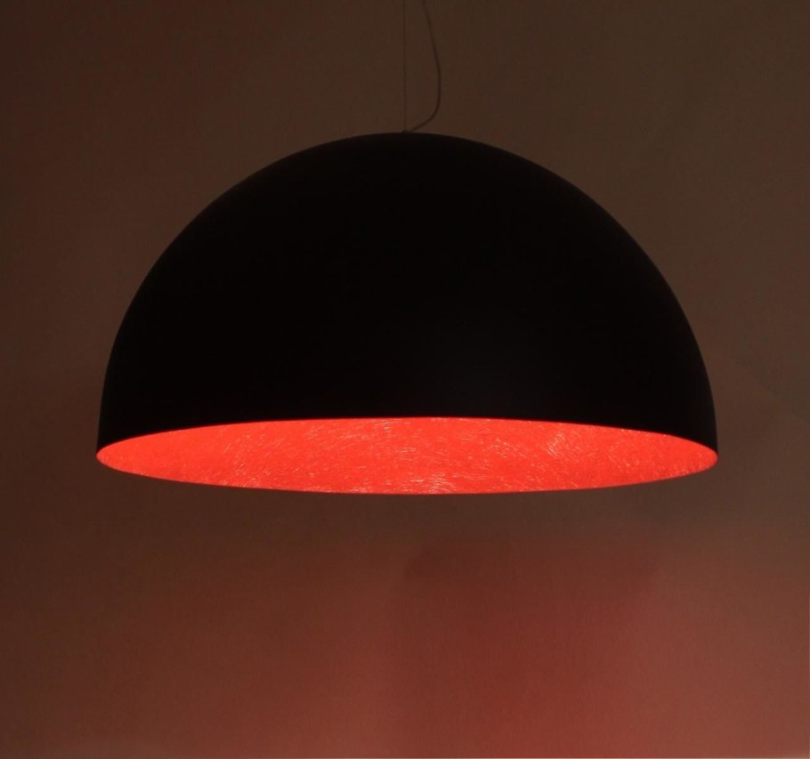 Светильник полусфера, купол 700мм