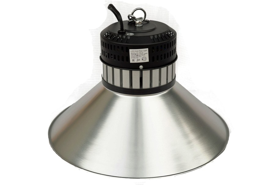 Светильник колокол smdgkd-150-NW led