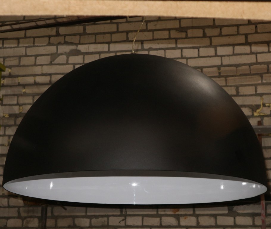 Светильник полусфера, купол 700мм