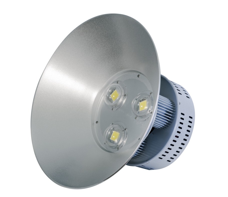 Светильник колокол smdgkd-150-NW led