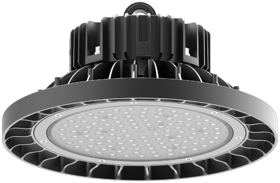 Светильник купольный 200w ip65