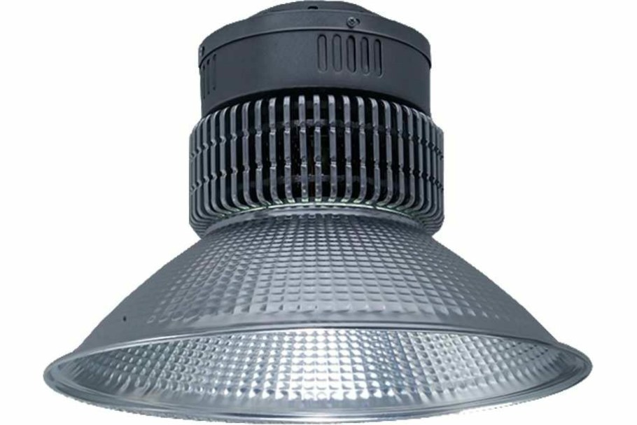 Купольный светильник 150w-15750lm