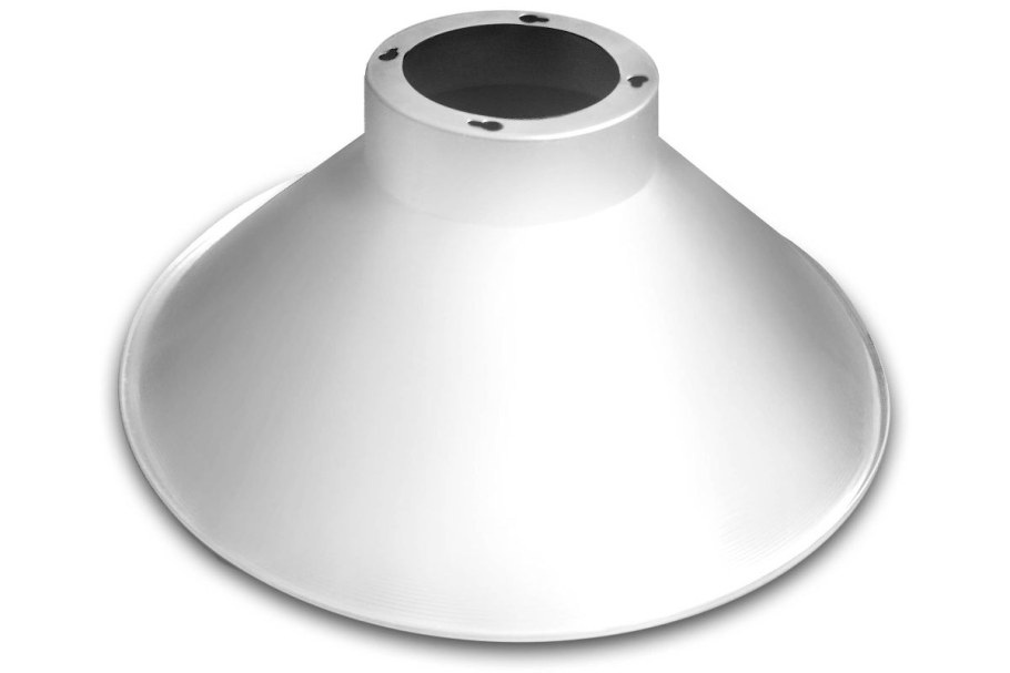 Рассеиватель "ASD" r90-LHB-01-100 90 градусов