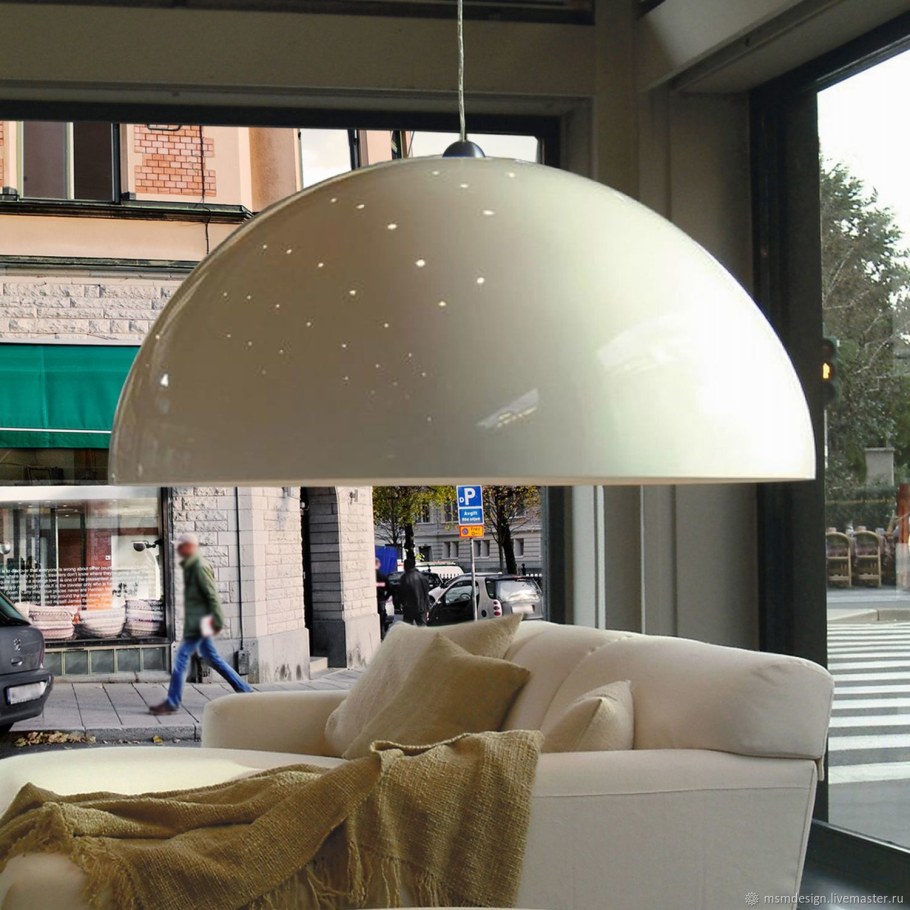 Светильник Hemisphere-950