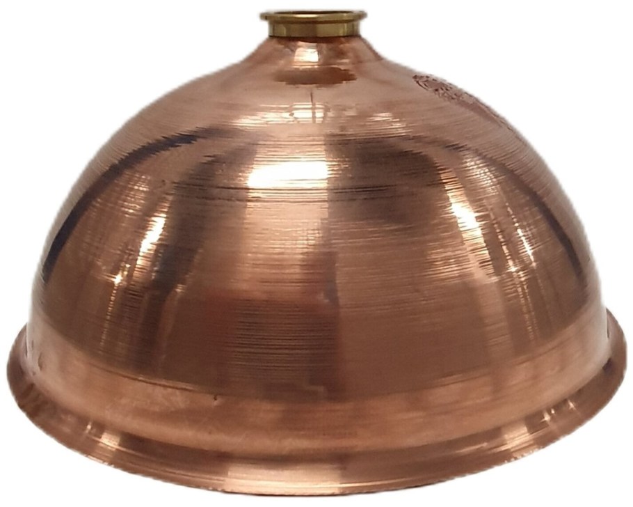 Светильники промышленные подвесные купольные