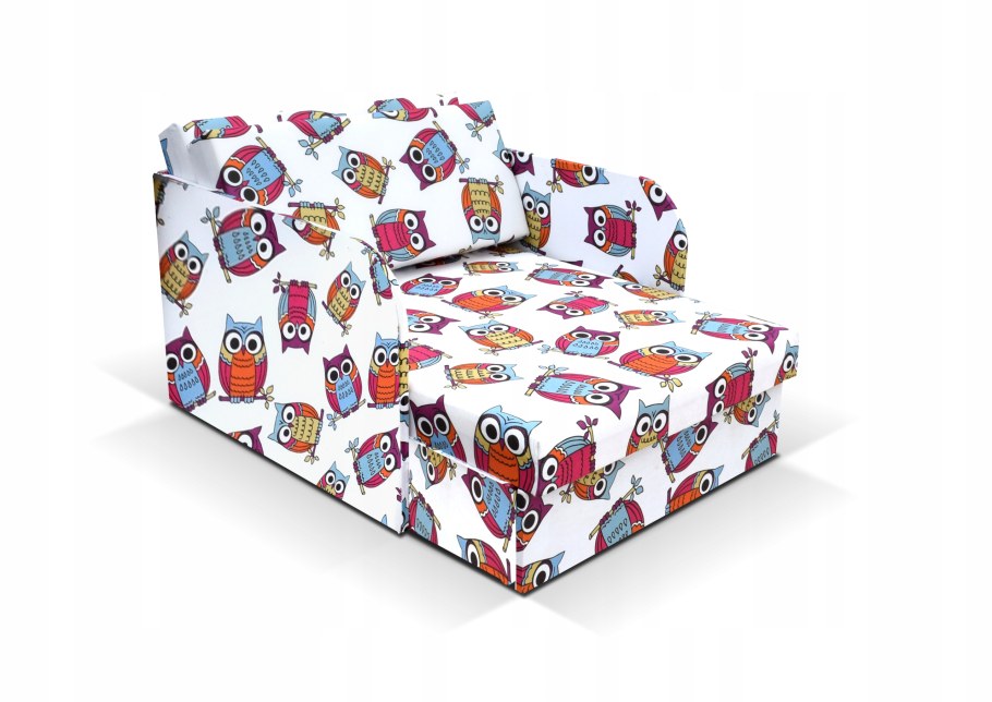 Детский диванчик раскладной