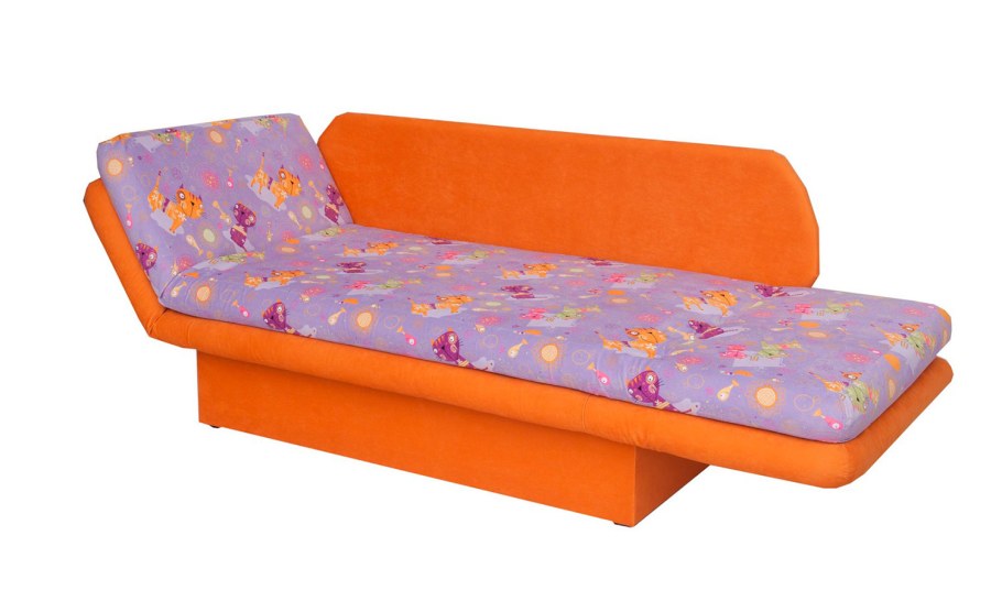 Панда 5 диван