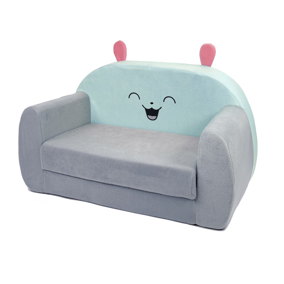 Диван детский с ограничителем