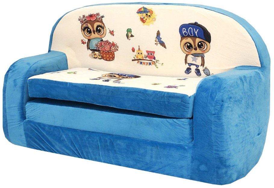 Диван Малютка раскладной