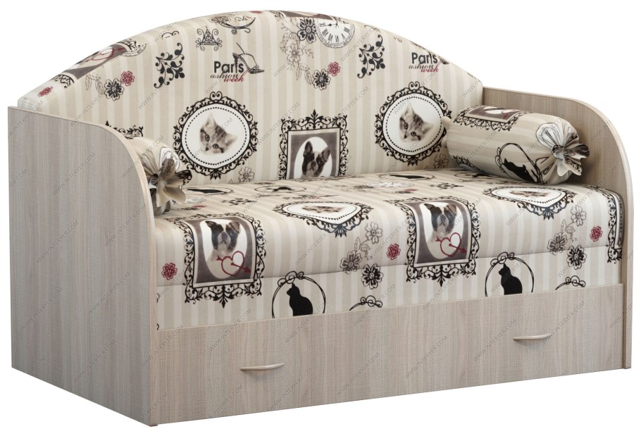 Детские диваны