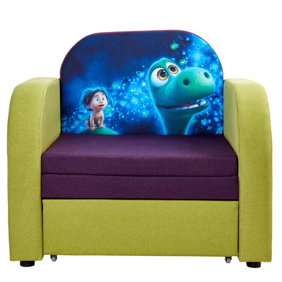 Детские диваны-кровати