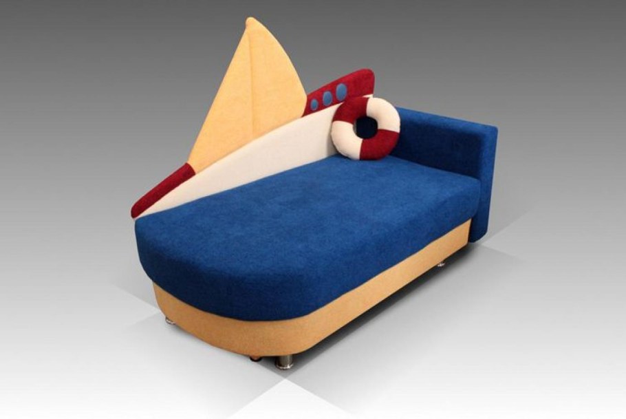 Диван малыш Снупи м-стиль