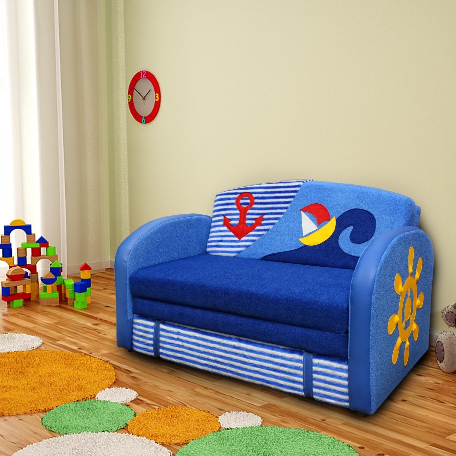 Тахта м-стиль Аленка