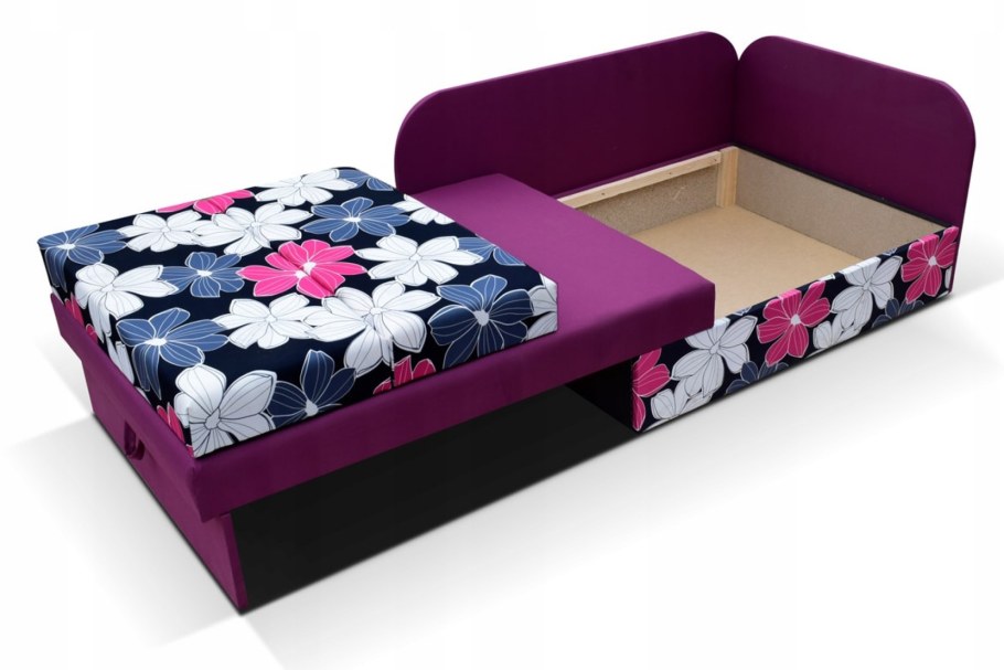 Детский диван для девочки