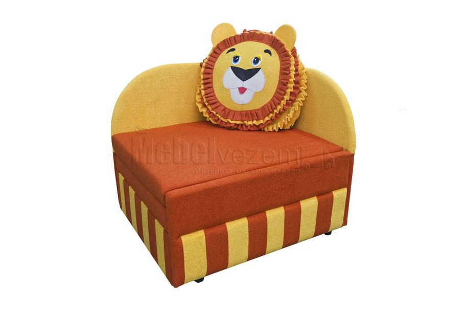 Диван кровать для детей