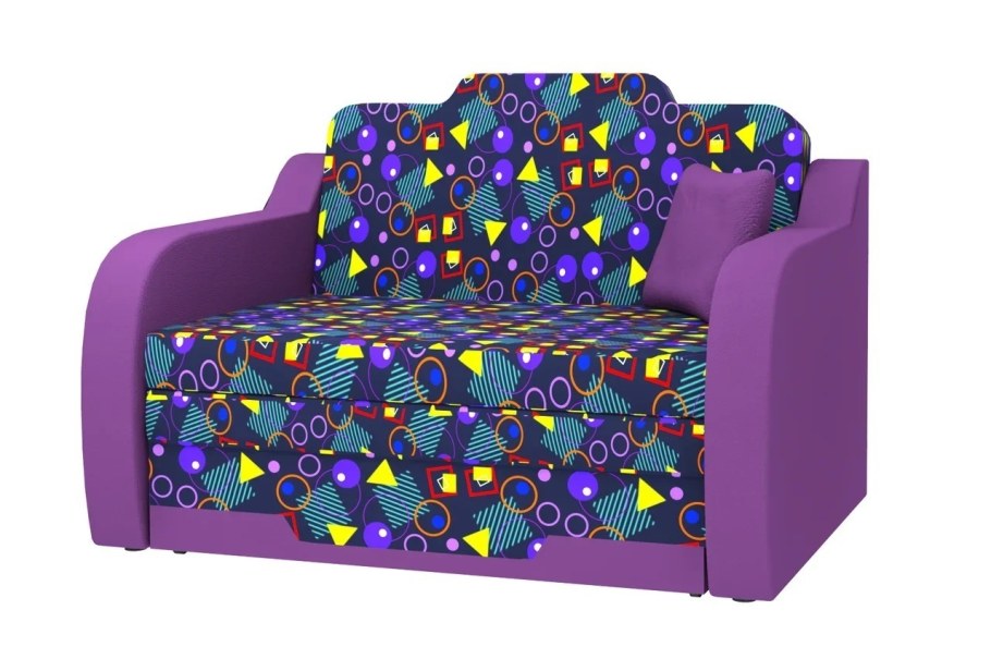 Диван малыш Дельфин